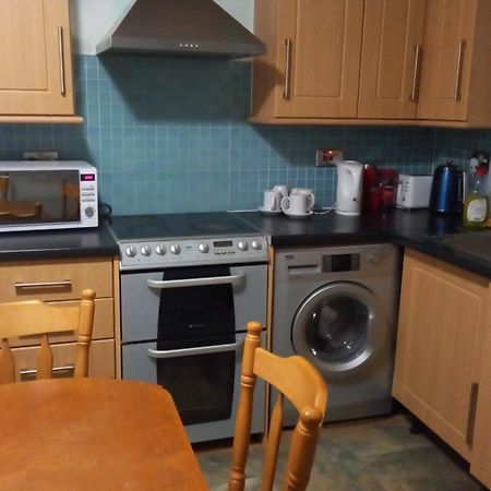 Double En-Suite Rooms Nevendon Εξωτερικό φωτογραφία