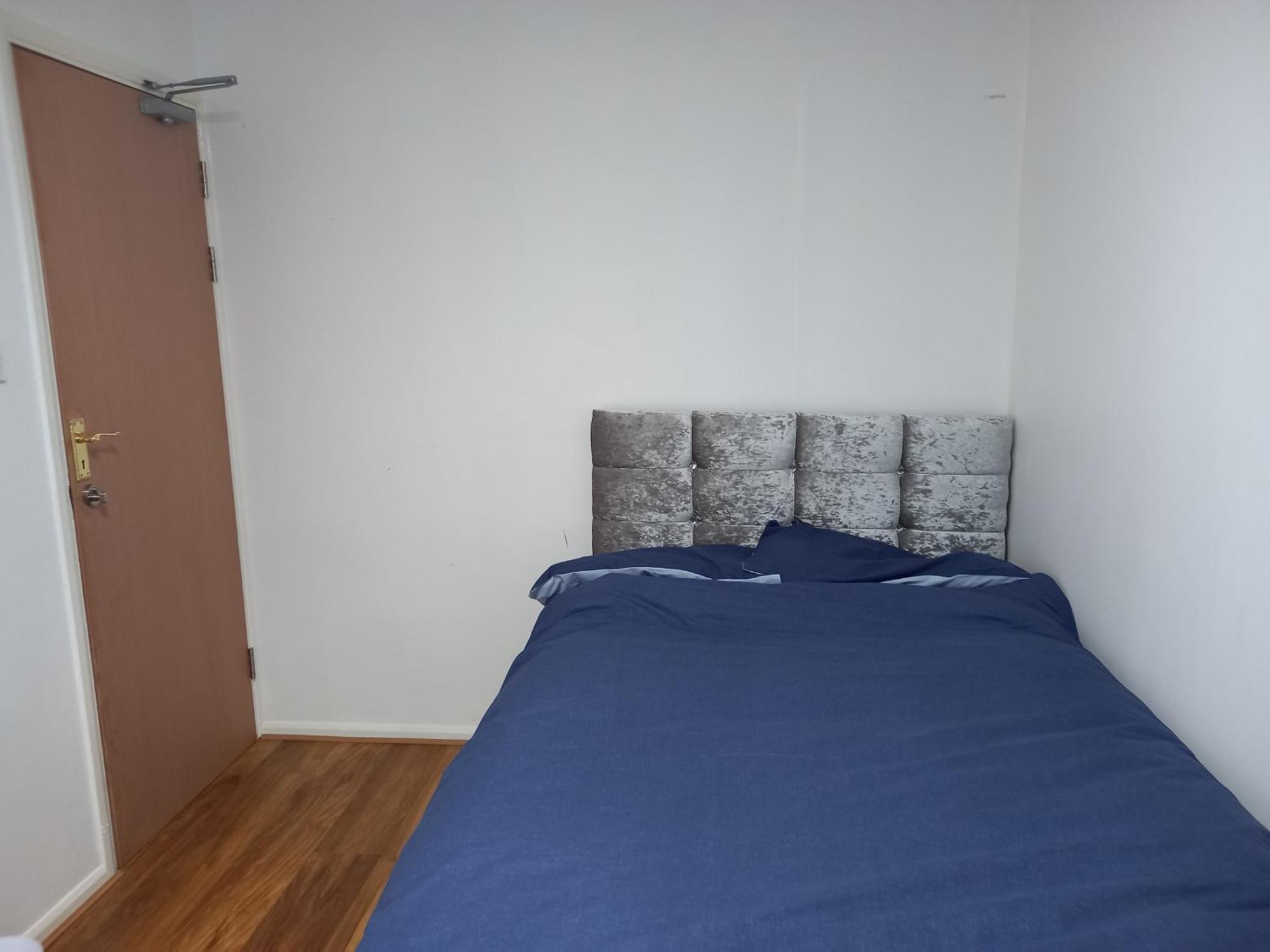 Double En-Suite Rooms Nevendon Εξωτερικό φωτογραφία