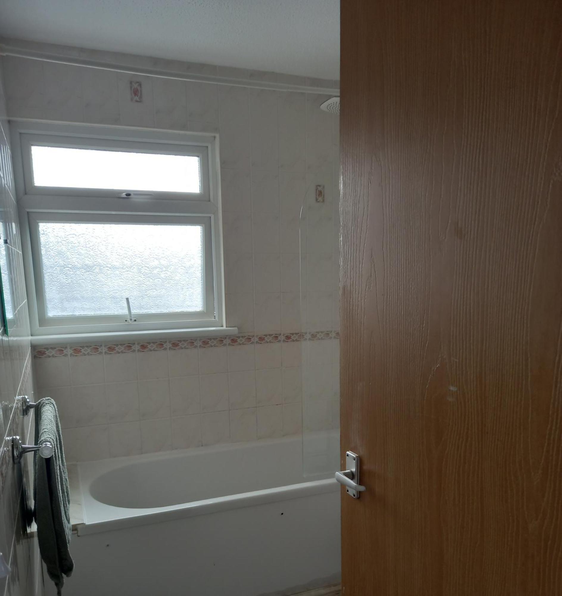 Double En-Suite Rooms Nevendon Εξωτερικό φωτογραφία