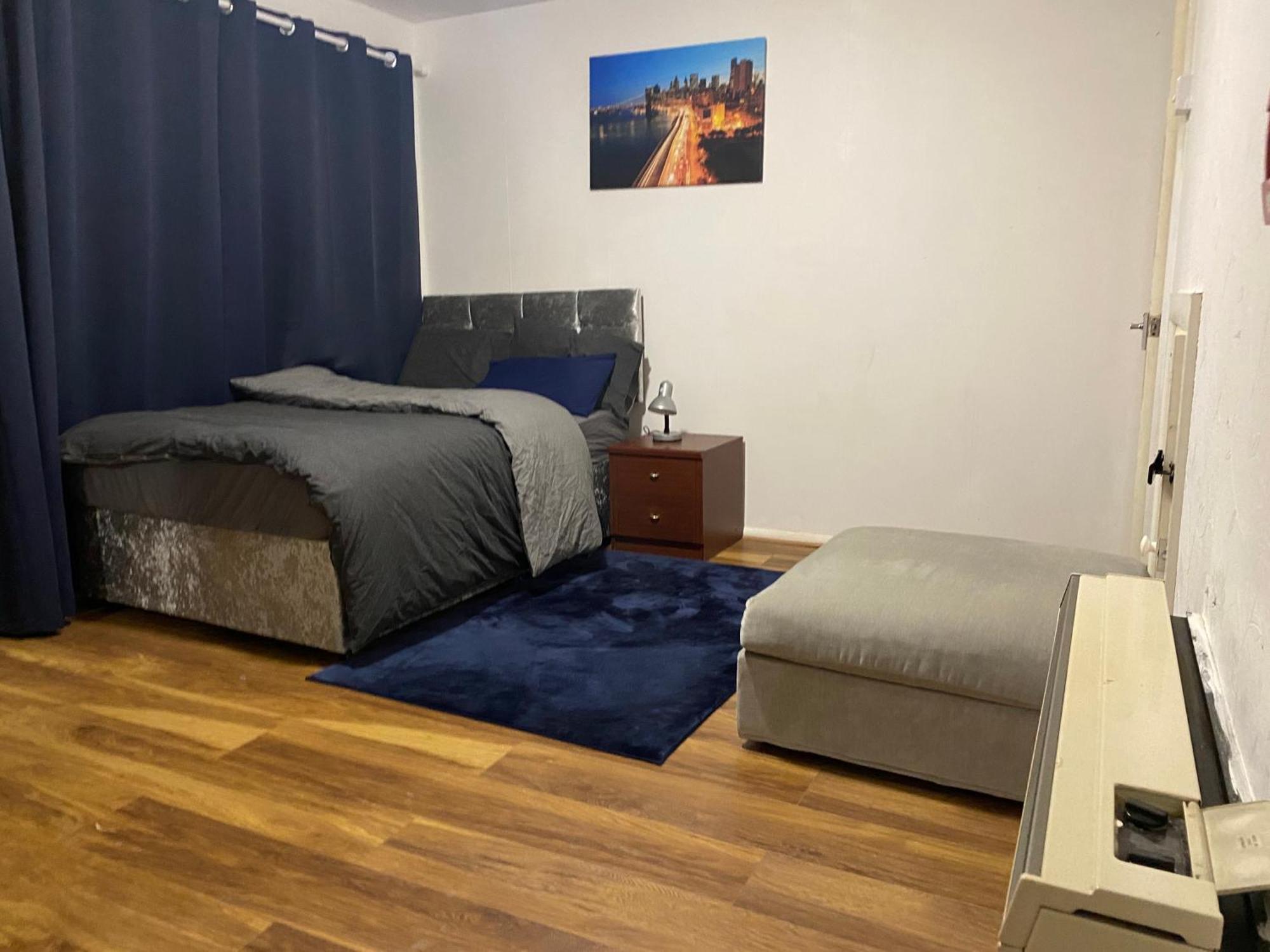 Double En-Suite Rooms Nevendon Εξωτερικό φωτογραφία